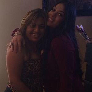 Meet your Posher, Veronica